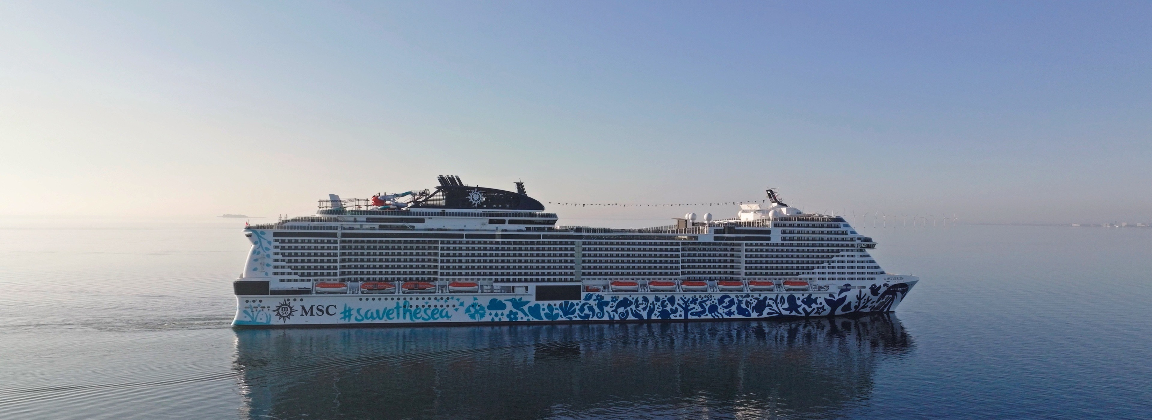 MSC Euribia